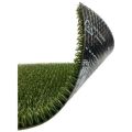 Multi-flor - Astroturf Beautiful Black - Dirt Stopper (40cm x 70cm)