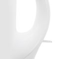 Mellerware - "Tugela" 1.7L Cordless Plastic Kettle White