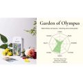 Niche Stitch - Pocket Perfume (Fabric Fragrance) - Garden of Olympus (42ml)