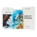 Niche Stitch - Pocket Perfume (Fabric Fragrance) - Wing of Pegasus (42ml)