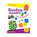 Helping Kids at Home Reading Activities 8-9