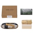 Niche Stitch - Palo Santo Incense Gift Set - Wood Sticks