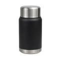 Vacuflask - Wide Mouth Stainless Steel - 625ml