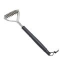 Lk's - Wire Grill Brush Woven Wire - 440 mm