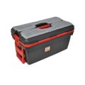 Port-Bag Toolbox Mobile with Organizer - 60cm