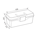 Port-Bag - Strongo Meta Toolbox / Tool Organiser - 46cm