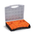 Port-Bag - Poly Organiser with 16 Removable Compartments - 30cm