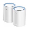 Cudy AC1200 Whole Home Mesh Wifi Router Kit