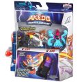 Akedo Starter Pack - Legendary Kick Attack