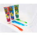 Fozzi`s Soap Paint Bubble Gum - 100ml