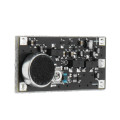 DC 2V To 9V 88-108MHz FM Transmitter Wireless Microphone Surveillance Frequency Board Module -