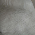 50*50cm Newborn Baby Faux Fur Basket Blanket Filler Stuffer Photography Backdrop Background Props -