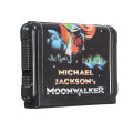 Michael Jackson's Moonwalker 16 bit Game Cartridge Game Card for Sega MegaDrive Genesis PAL NTSC -