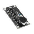 DC 2V To 9V 88-108MHz FM Transmitter Wireless Microphone Surveillance Frequency Board Module -