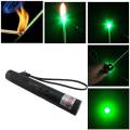 Green Laser 1000mW Rechargeable 532nm - TorchSA
