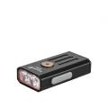 Trustfire MiniX UV / Red Led Flashlight 320 Lumens