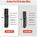 Thrunite Archer Pro 1022lm, 134m Throw