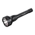 OPEN BOX TrustFire T70 2300lumen, 1000m Throw LED Flashlight SET Rechargeable