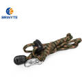 Brinyte PT18pro Oathkeeper 2000lm, 360m Black Rechargeable