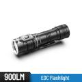 WUBEN E05 900 Lumens EDC Flashlight Rechargeable