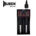 Wuben Two Bay charger
