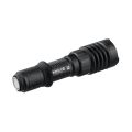 Olight Warrior X 4 Kit Rechargeable LED Flashlight - 2600 Lumens - Includes 1 x 21700 - Matte Black