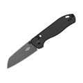 Olight Rubato 2 EDC Folding Pocket Knife - Carbon Fiber Handle Oknife