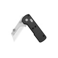 Olight Otacle U1 Folding Knife - Carbon Fiber