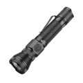 Trustfire T15R, 2350 Lumen, 310m throw, rechargeable EDC flashlight