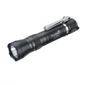 Trustfire L2 Pro tactical flashlight, 1100 Lumen, 242m throw
