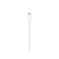 Apple Lightning To USB-C Cable (1 m) - 1 Year Warranty