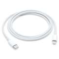 Apple Lightning To USB-C Cable (1 m) - 1 Year Warranty