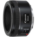 Canon EF 50mm F/1.2L USM Lens