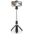 Seet Mobile Tripod Selfie Stick with Stabilizer