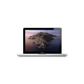 Macbook Pro 13" Core i5 8GB RAM 500GB, (Pre-Owned)