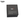 Tygo 43mm LTE 4G Health Monitor Smart Watch