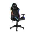 Raidmax DK925 ARGB Gaming Chair  Black