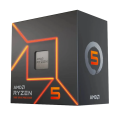 MSI AMD Ryzen 5 7600 32GB RAM 1TB SSD,  Windows 11 Gaming PC