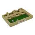 Trendify Shut The Box Game (Small defects on games)