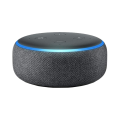 Amazon Echo Dot Wi-Fi Smart Speaker (3rd Gen)