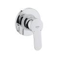 Grohe Bauedge Con.Mix With Body