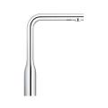 Grohe Essence Sink Mixer Pullout Spray
