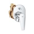 Grohe Bauedge Div.Mix With Body New