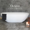 Octavo freestanding Bath
