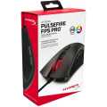 HyperX Pulsefire FPS Pro RGB Gaming Mouse (PC) - Black