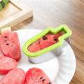 Creative Simple Watermelon Cutter Ice Sucker .
