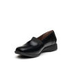 TTP Classic Loafers with Elasticated Vamp Edge PSL2242