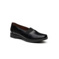 TTP Classic Loafers with Elasticated Vamp Edge PSL2242