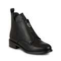 TTP Ladies Fashion Slip-On Ankle Boot
