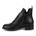 TTP Ladies Fashion Slip-On Ankle Boot